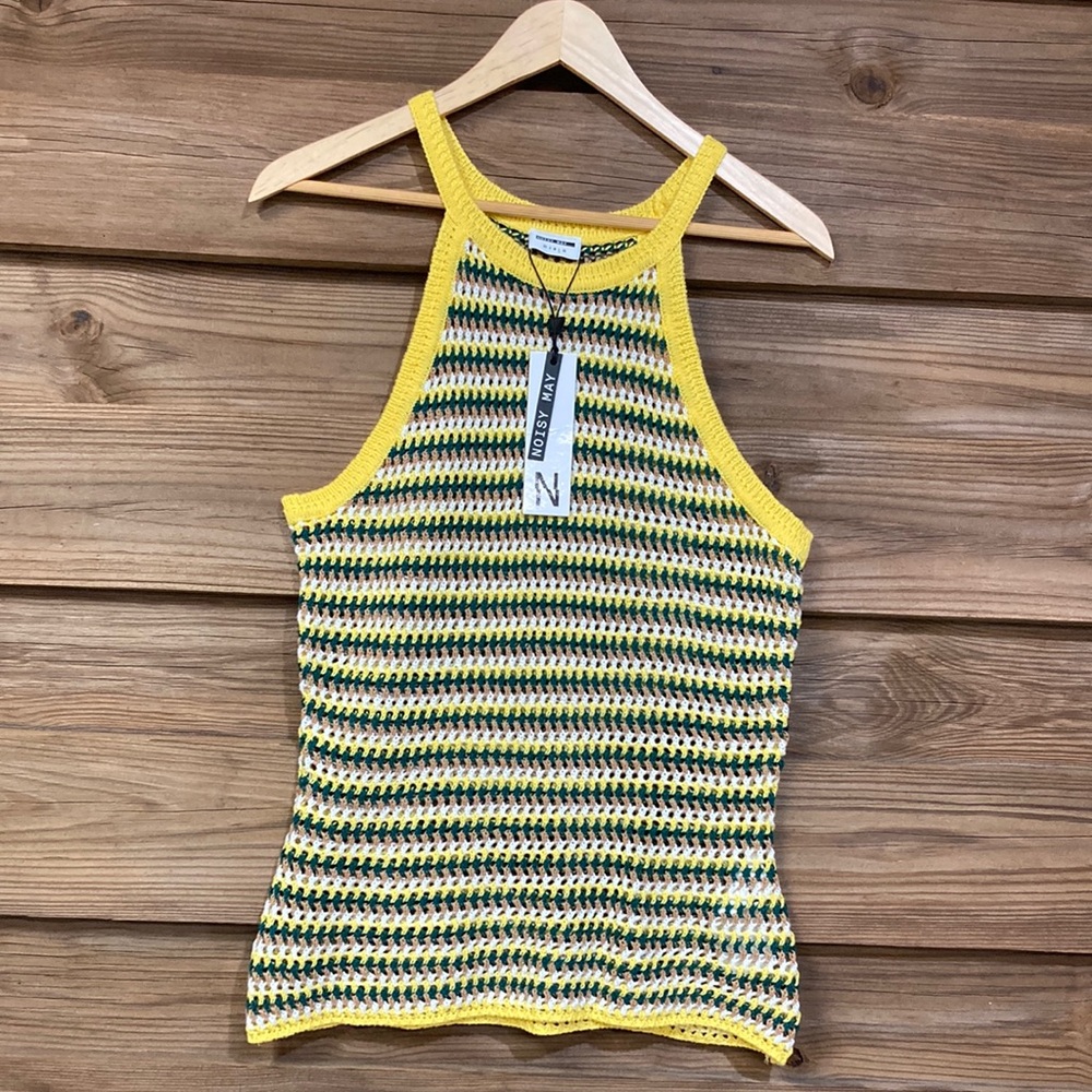 Noisy May Tank Top